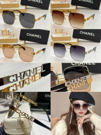 Picture of Chanel Sunglasses _SKUfw56601624fw